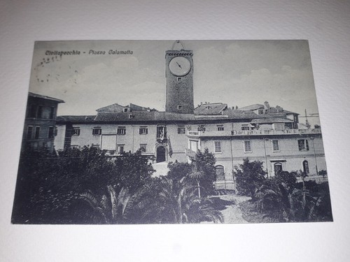 Civitavecchia roma piazza - roma,