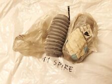 BMW R 100/7  75/7  R 80 R 90/6 R 75/6 60/6 COPPIA SOFFIETTI FORCELLE 31421234908