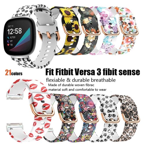 Cinturino orologio per fibit - cinturino,