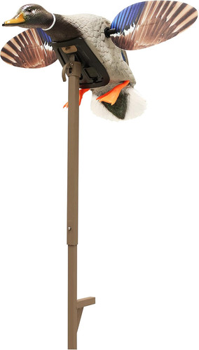 Elite series spinning wing - series,