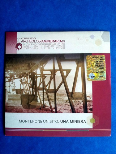 Archeologia mineraria sardegna - archeologia,