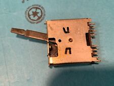 Amplificatore integrato stereo