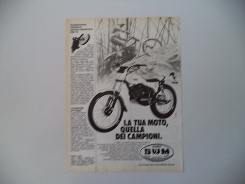 Advertising pubblicità 1981 - advertising,