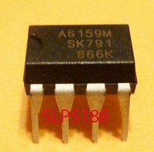 STR-A6159M A6159M COMMUTATORE