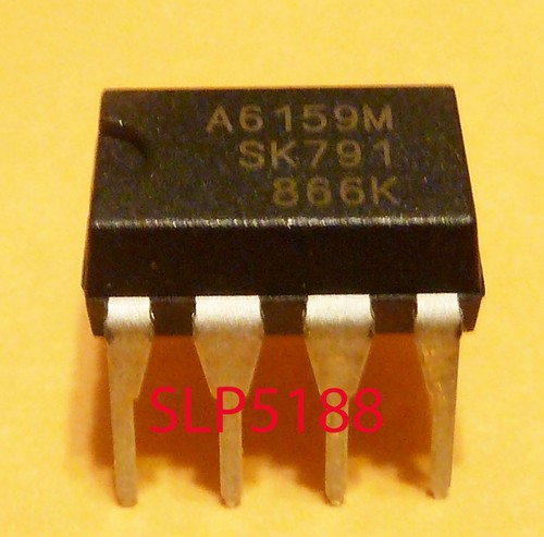 Str a6159m commutatore - a6159m,