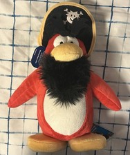 Disney Club Pinguino Parchi