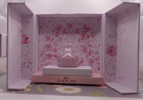 Guerlain cofanetto con - cofanetto,