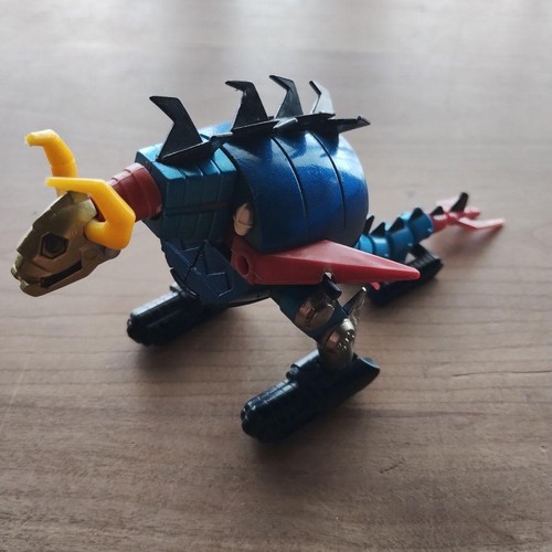 Figurina gaiking chogokin - figurina,