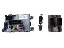 KIT CENTRALINA MOTORE PER FIAT