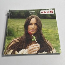 Kacey musgraves deeper - musgraves, well
