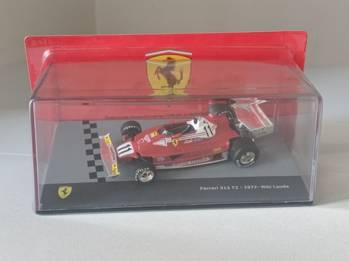 Ferrari collection 82 - n⁰,