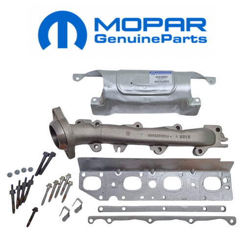 Mopar kit colector - mopar, de