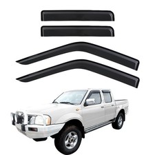 Per Nissan Navara D22