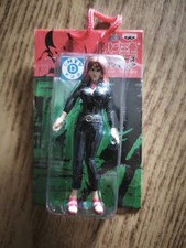 Lupin 3 III Action Figure