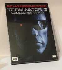 Terminator 3 Le Macchine