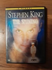 Dvd The Shining di Stephen