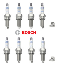 Nuove 8 Candele Bosch Per Alfa