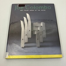 Joe Colombo and Italian Design