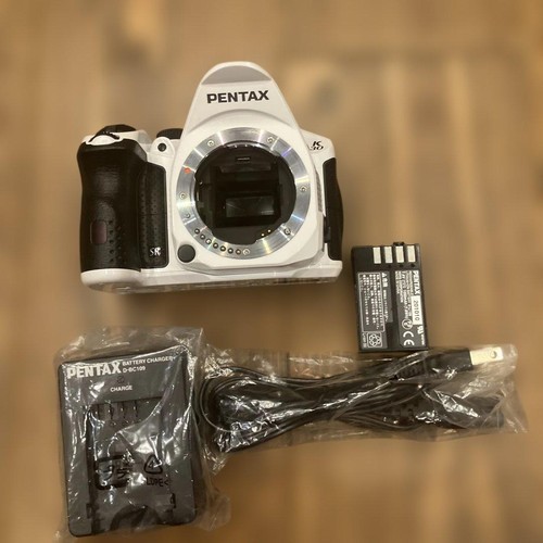 Pentax bianco circa 1250 - pentax, bianco,