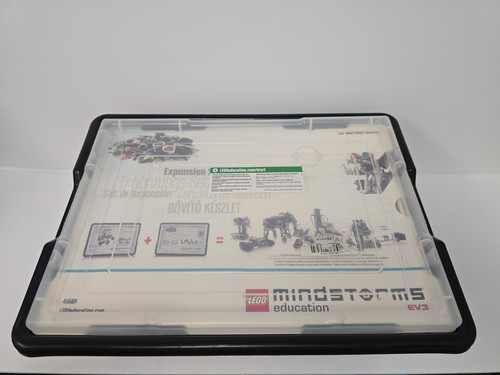 Lego education ev3 expansion - education:,