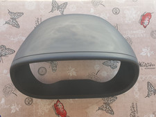 6498 COVER QUADRO STRUMENTI