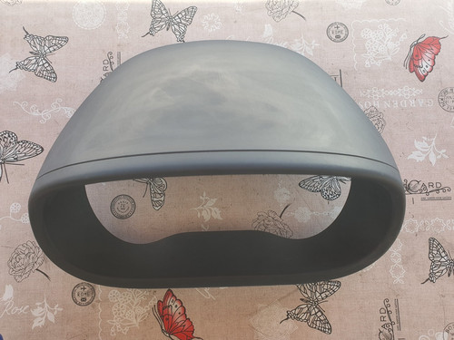 6498 cover quadro strumenti - cover,
