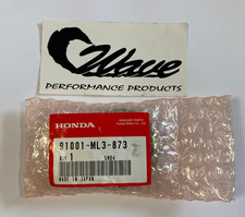 cuscinetto pignone CRF450R/X