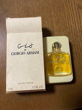Gio de Giorgio Armani EDP 5ml