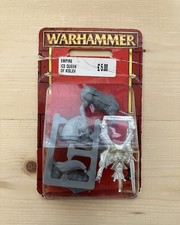 Warhammer Fantasy Citadel GW