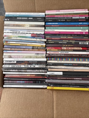 Digipak - x,
