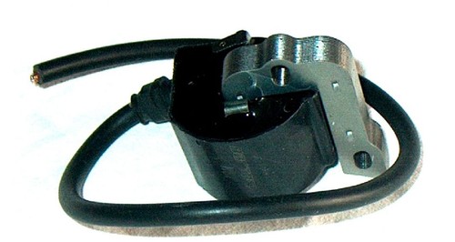 Bobina accensione elettronica