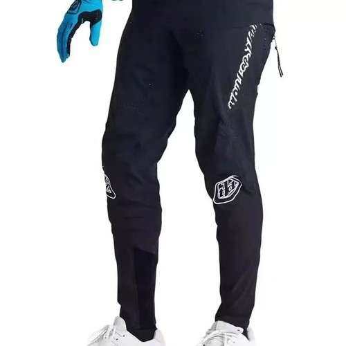 Pantaloni mtb adulti - dh,