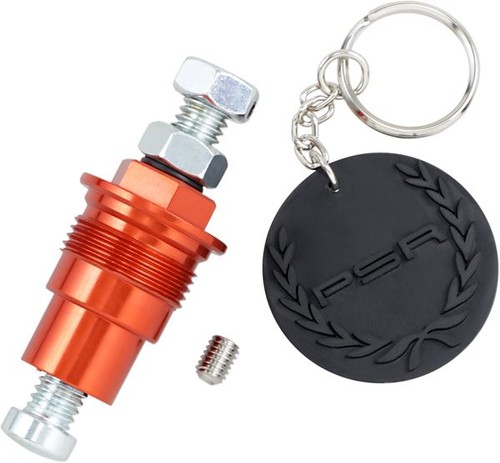 Tensionacatena psr cam - psr, ktm