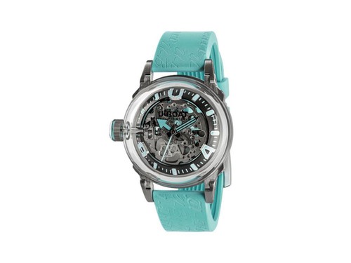 Reloj automático boat - automático, u-boat