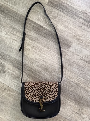 Borsa tracolla donna ysl - a,