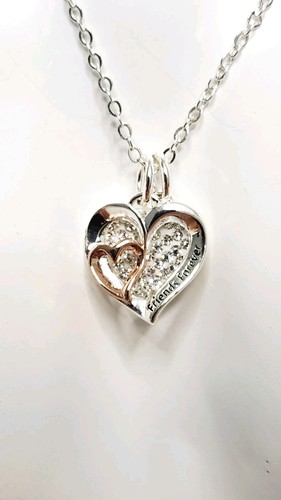 Collana con ciondolo - , doppio