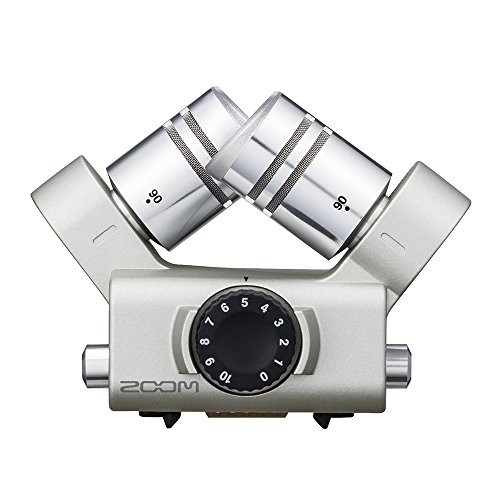 Zoom registratore - zoom,