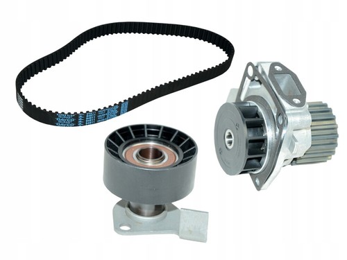 Kit distribuzione per - , motore