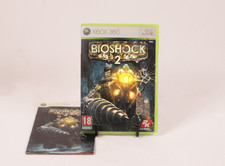 Bioshock 2 Xbox 360