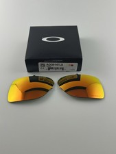 Oakley Castel Prizm Ruby