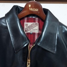 Giacca da cavaliere Y'2 PELLE