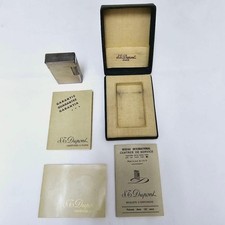 S.T. Dupont Gas Lighter