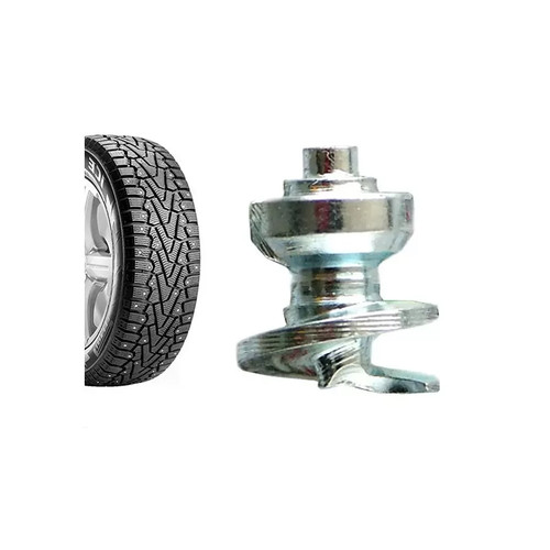 Chiodo bestgrip per - per, copertoni