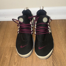 Nike Air Presto Nero Crema