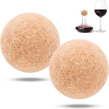 Tappi a Sfera Di Sughero in