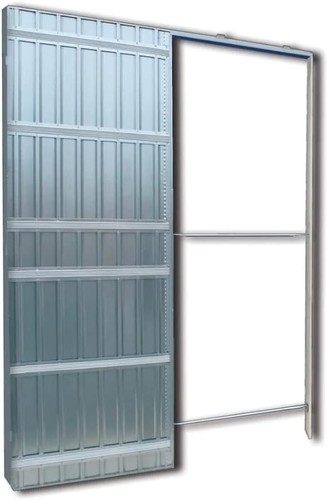 Controtelaio per porta - controtelaio,