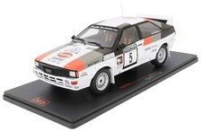 IXOMODELS, AUDI Quattro #5
