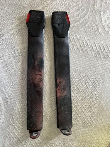 Boucle ceinture de - x2,
