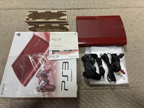 Sony playstation rosso - playstation,