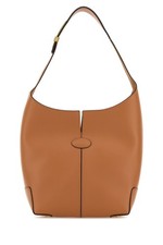 Tod brown shoulder - tod's, &